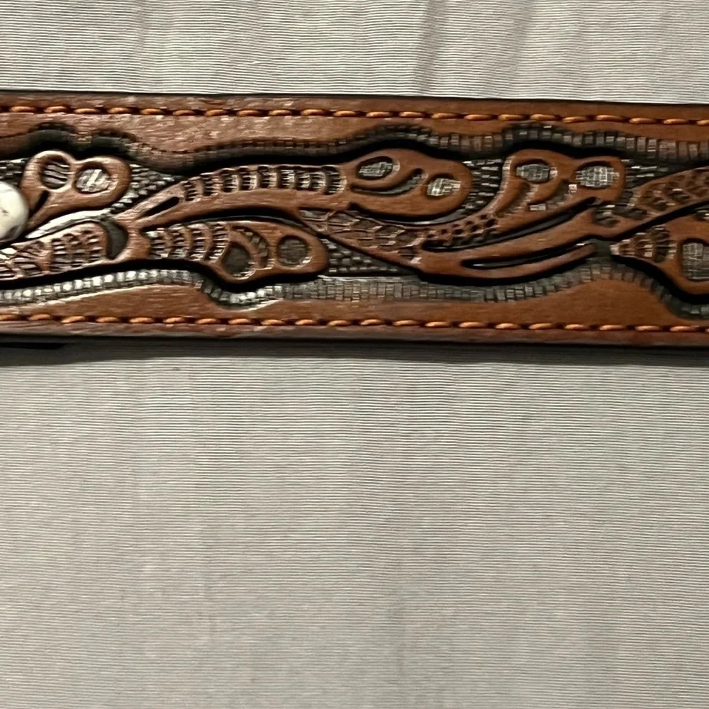 Kids Nocona Belt